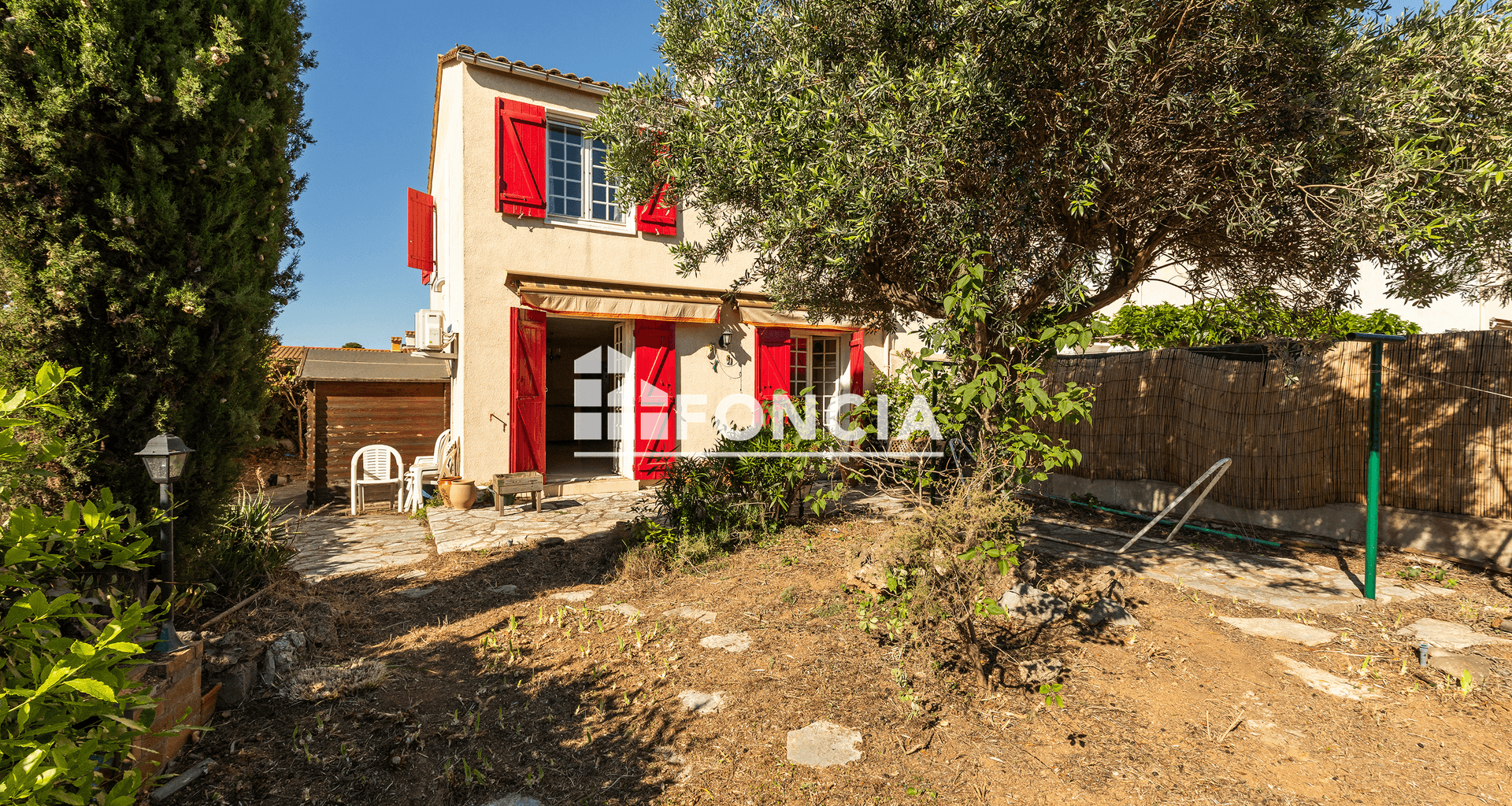 Maison 4 pièces (75.91 m²) à vendre - Béziers (34500)