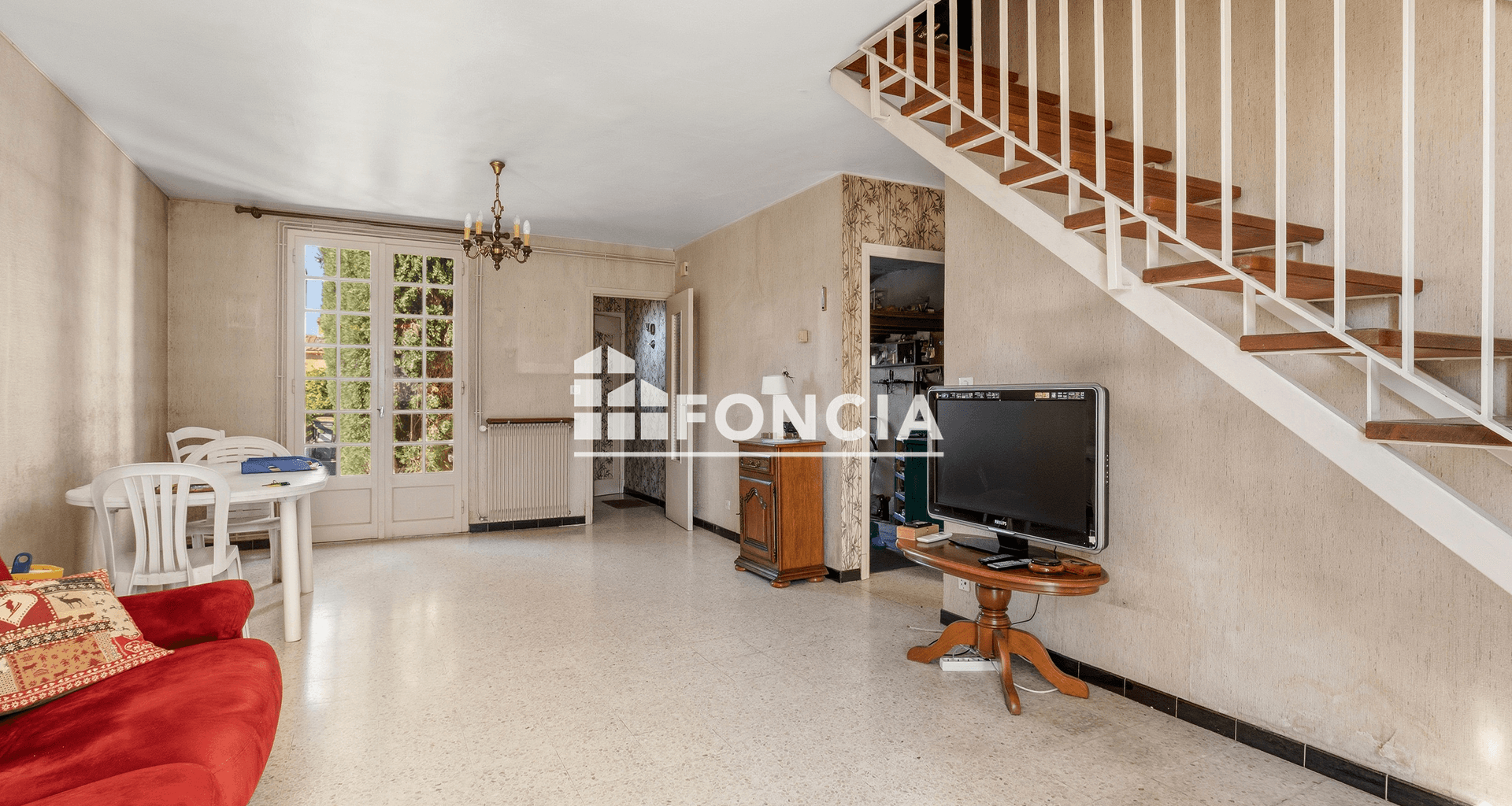 Maison 4 pièces (75.91 m²) à vendre - Béziers (34500)