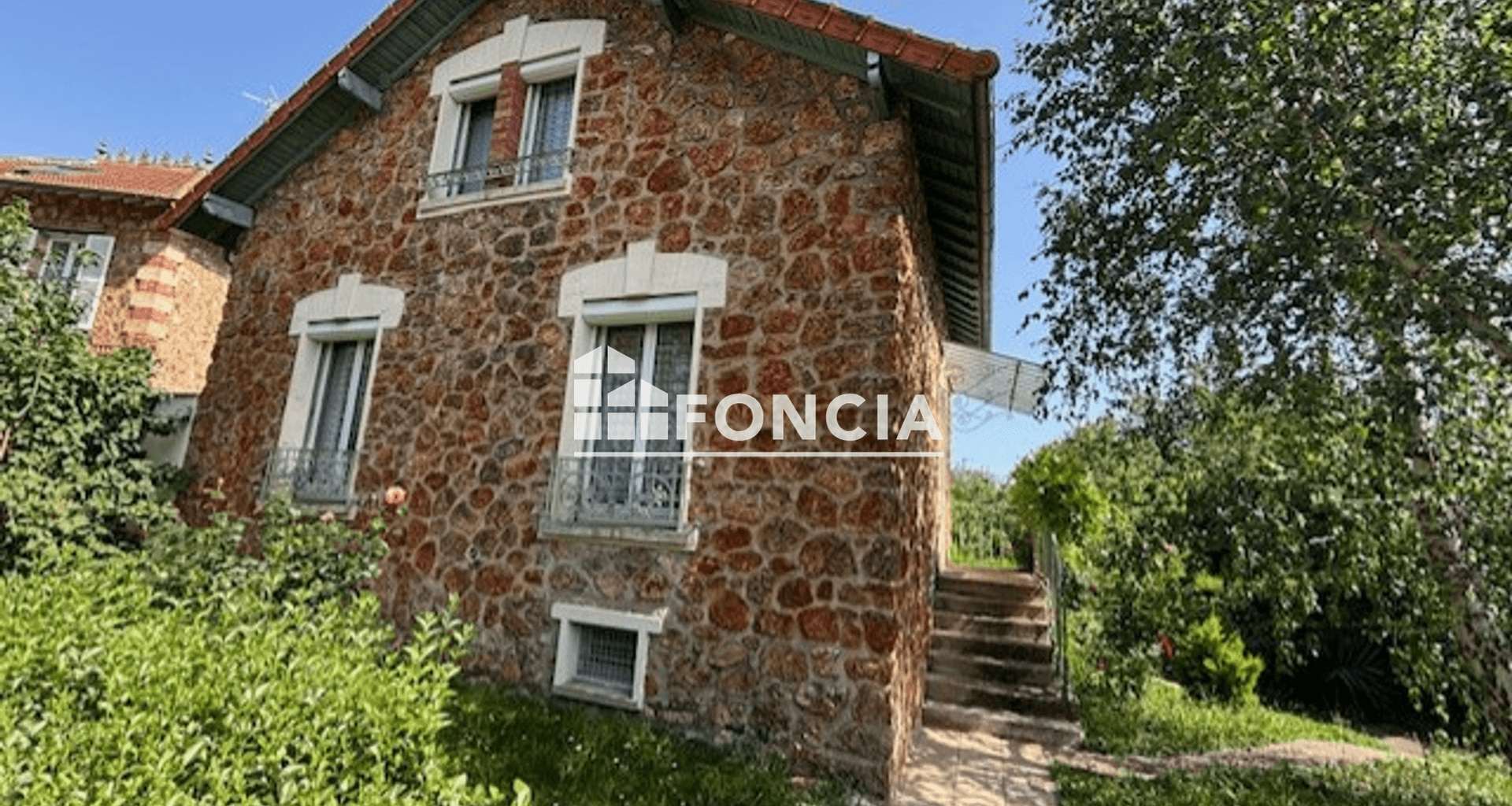 Maison 5 pièces (70.14 m²) à vendre - Antony (92160)