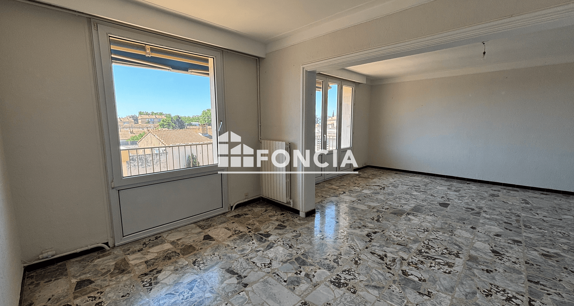 Appartement 5 pièces (96 m²) à vendre - Avignon (84000)