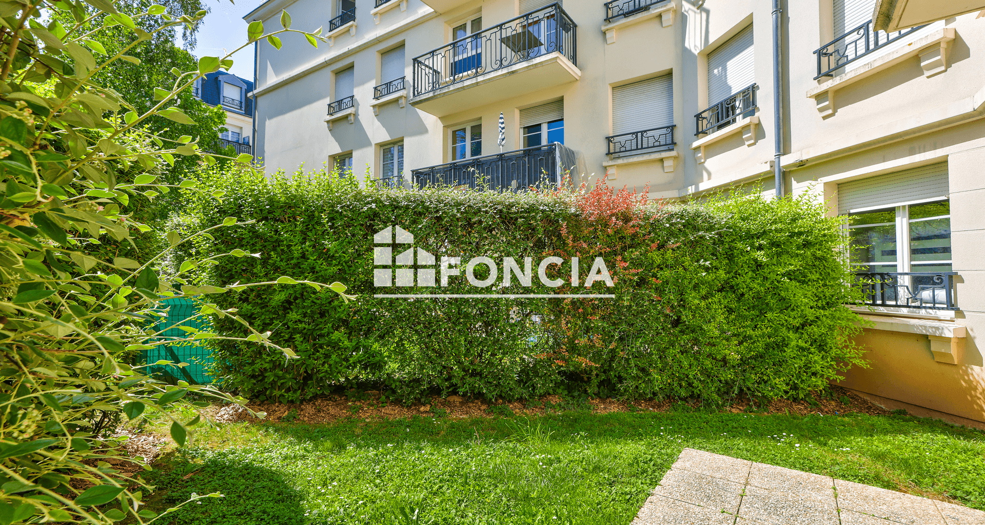 Appartement 2 pièces (45.2 m²) à vendre - Corbeil-essonnes (91100)