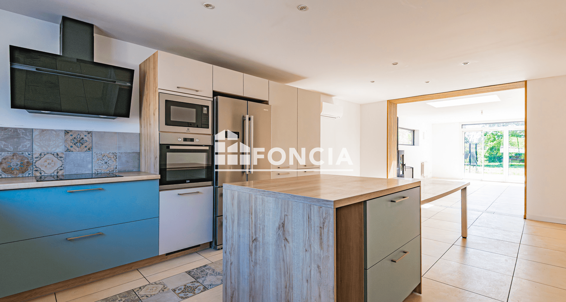 Maison 6 pièces (145 m²) à vendre - Tours-sur-marne (51150)