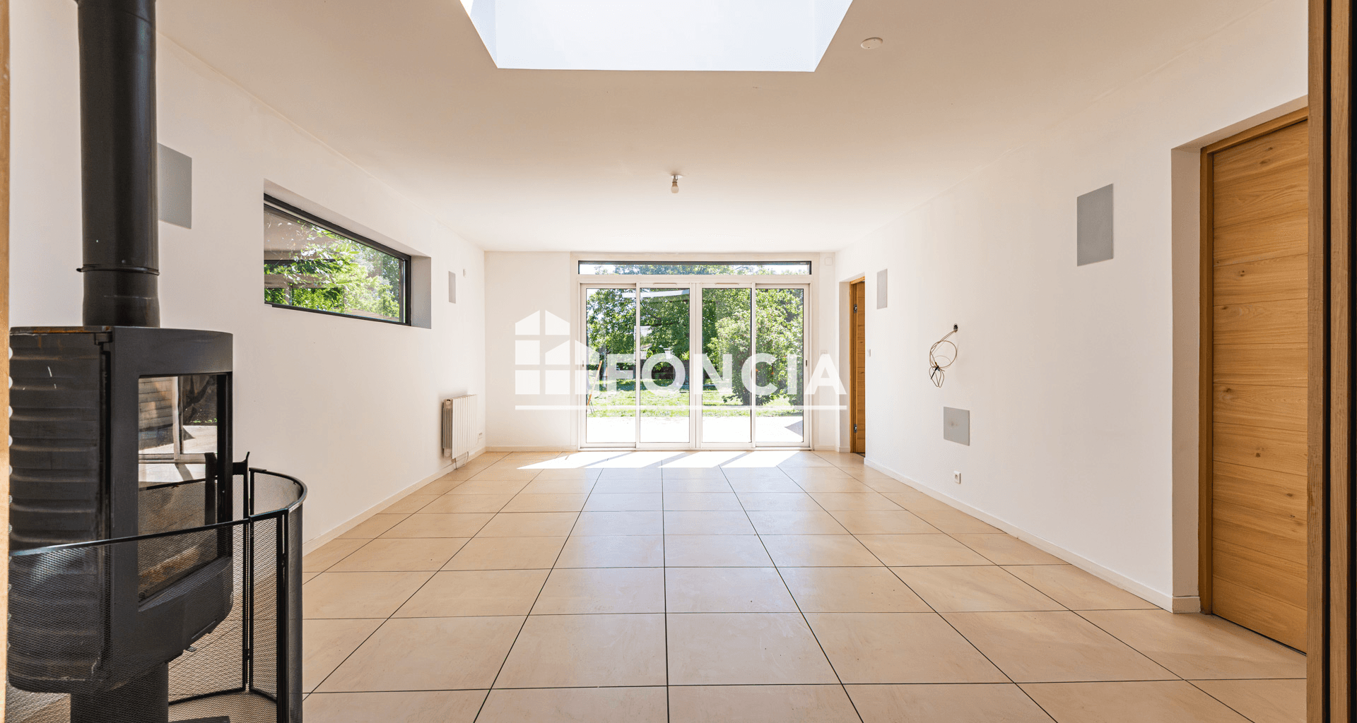Maison 6 pièces (145 m²) à vendre - Tours-sur-marne (51150)