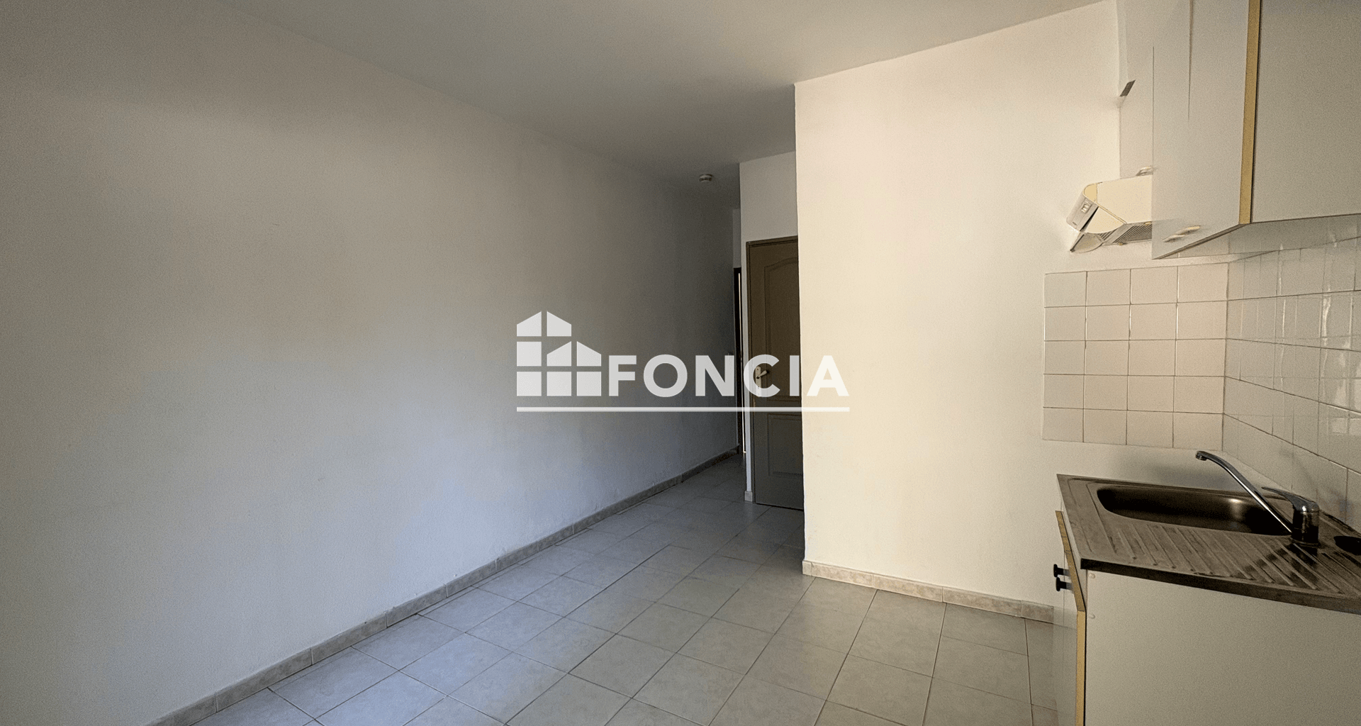 Appartement 2 pièces (28.7 m²) à louer - Cabannes (13440)