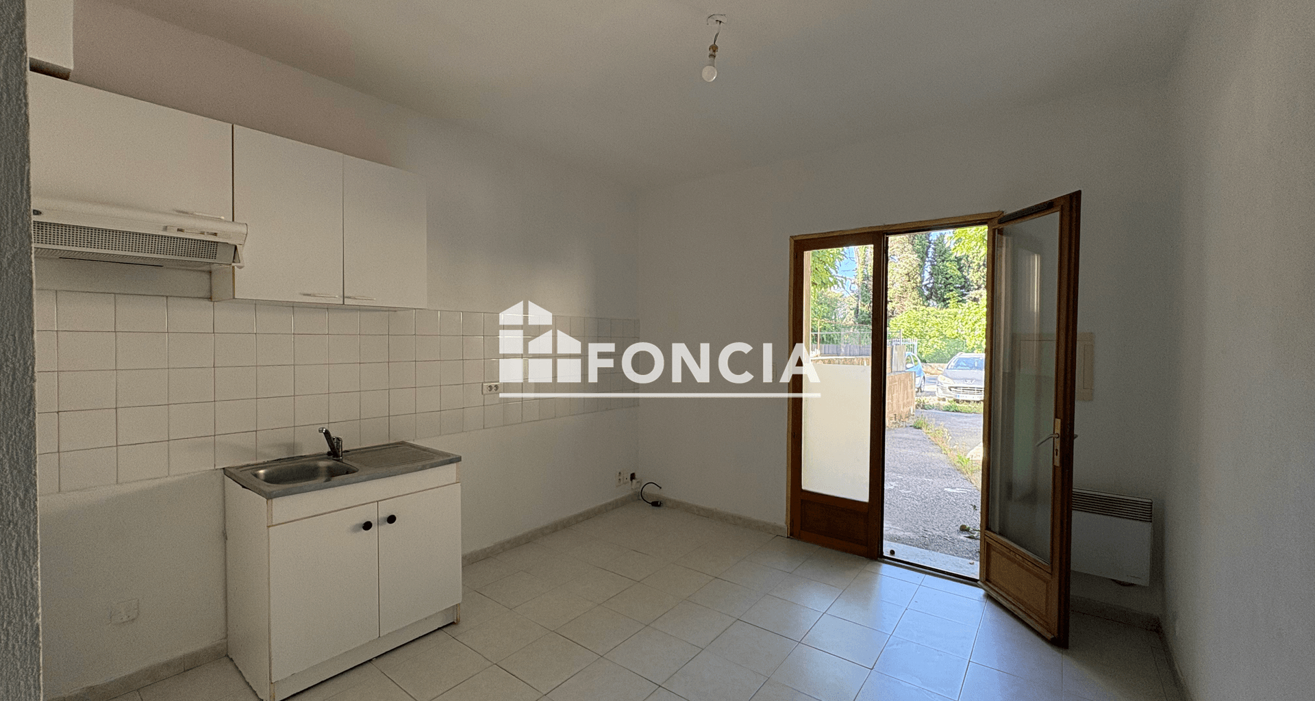 Appartement 2 pièces (28.7 m²) à louer - Cabannes (13440)