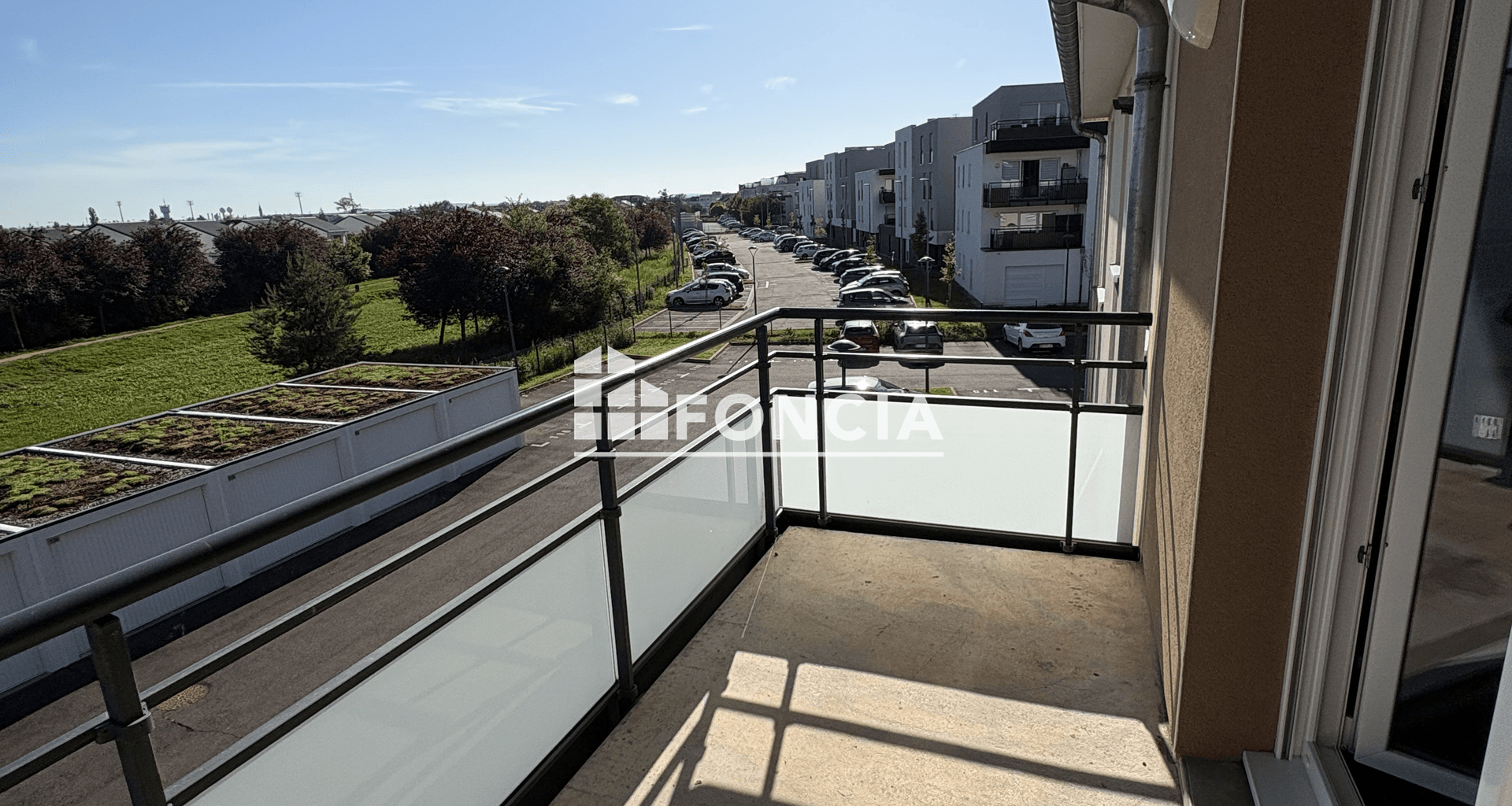 Appartement 3 pièces (67 m²) à vendre - Amnéville (57360)