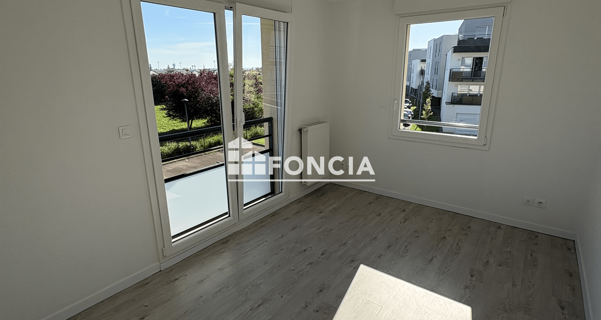 Appartement 3 pièces (67 m²) à vendre - Amnéville (57360)