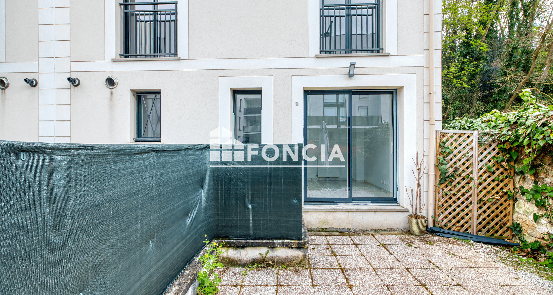 Maison 5 pièces (88 m²) à vendre - Poissy (78300)