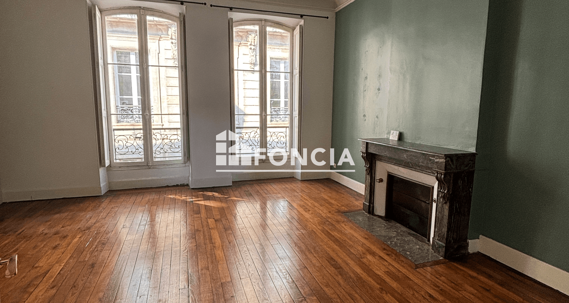 Appartement 3 pièces (88.91 m²) à louer - Bordeaux (33000)