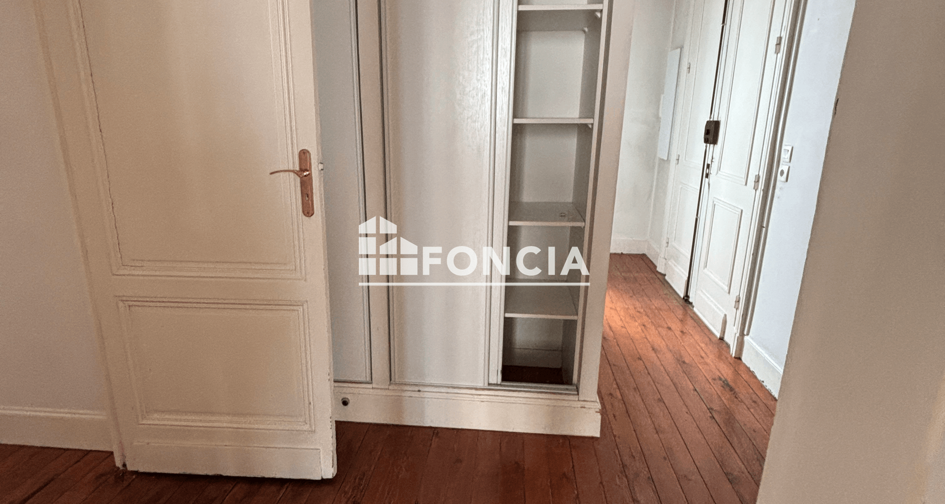 Appartement 3 pièces (88.91 m²) à louer - Bordeaux (33000)
