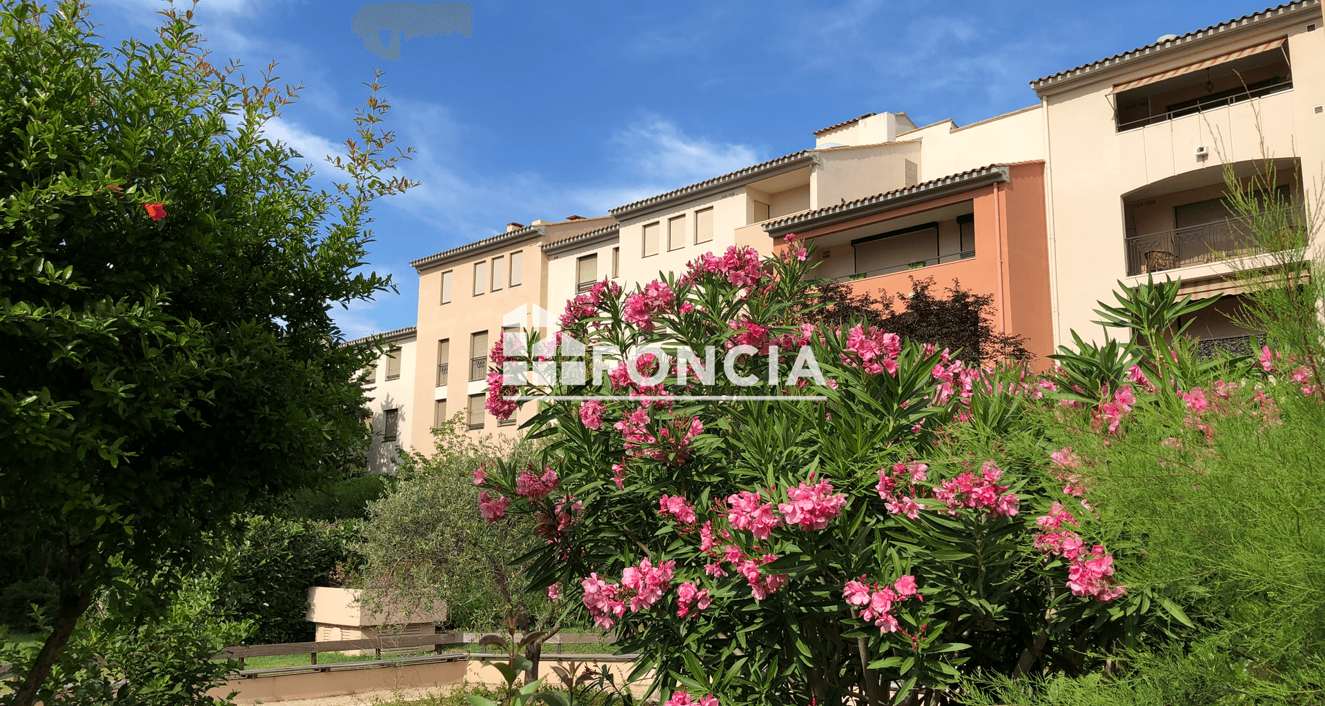 Appartement 3 pièces (80 m²) à vendre - Avignon (84000)