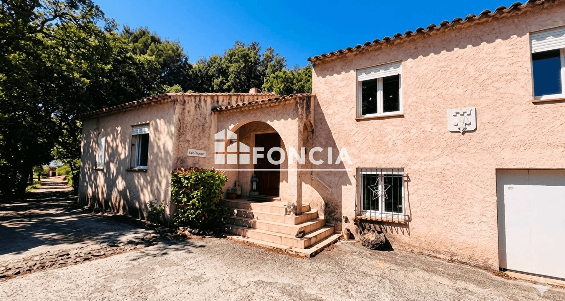 Maison 4 pièces (140 m²) à vendre - Draguignan (83300)