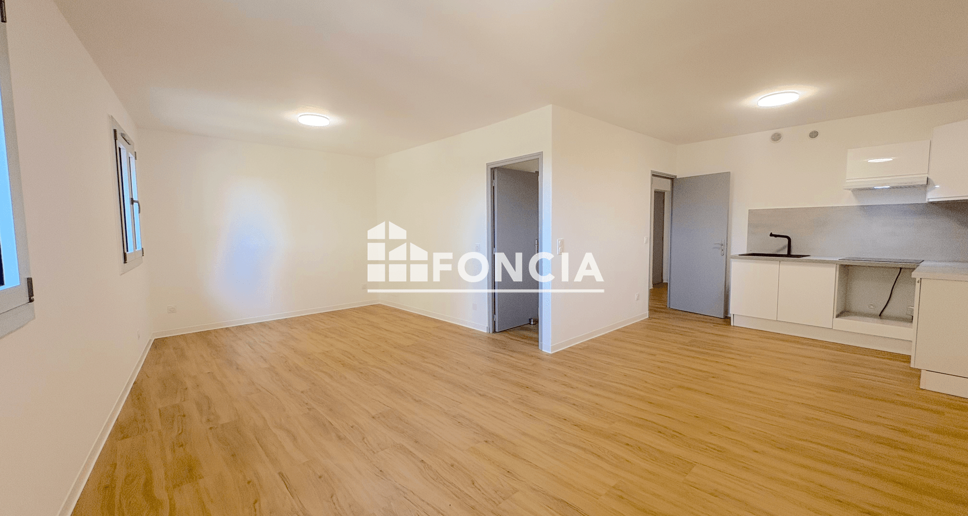 Appartement 3 pièces (71.6 m²) à louer - Carpentras (84200)