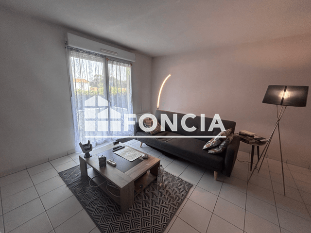 Appartement 2 pièces (51.93 m²) à louer - La Roche Sur Yon (85000)