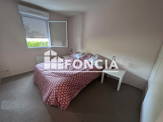 Appartement 2 pièces (51.93 m²) à louer - La Roche Sur Yon (85000)