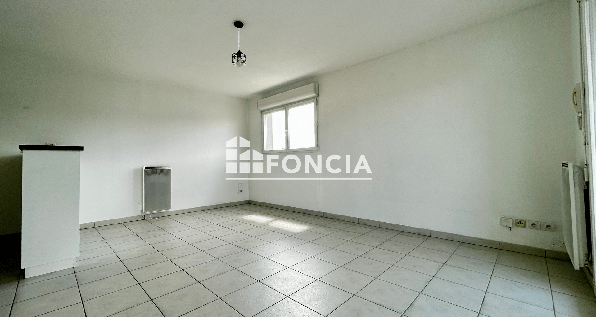 Appartement 3 pièces (52.48 m²) à vendre - Carcassonne (11000)