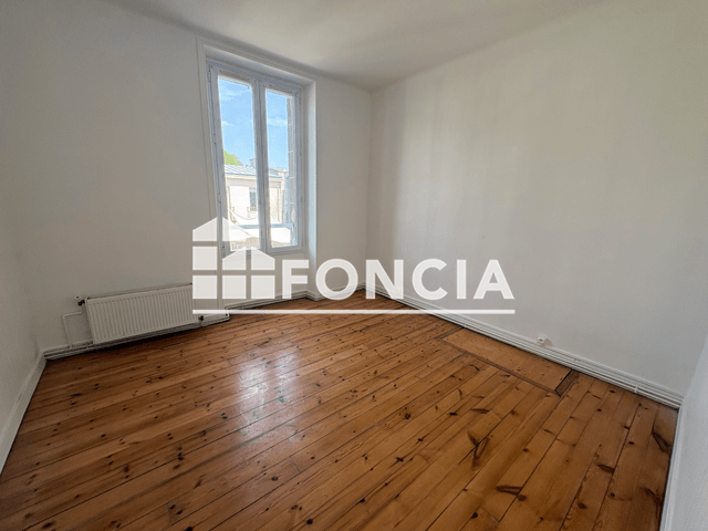 Appartement 3 pièces (62 m²) à louer - Brest (29200)