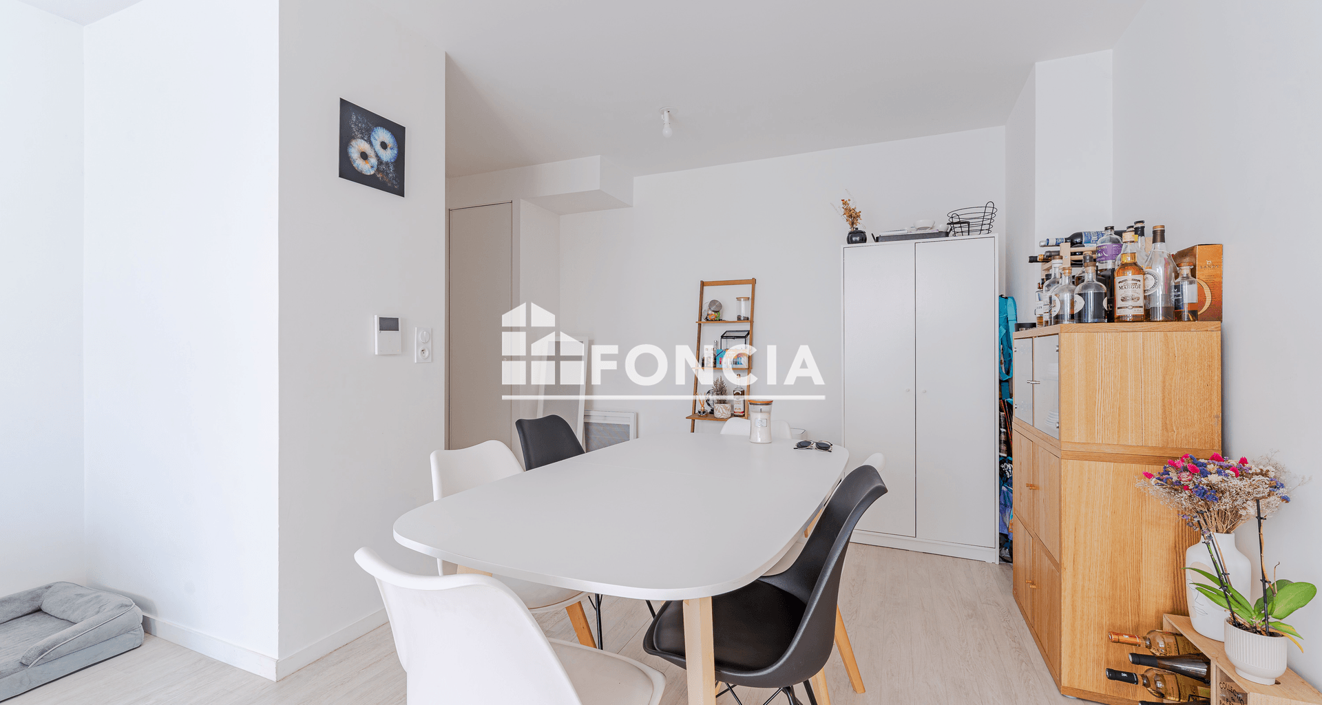 Appartement 3 pièces (71 m²) à vendre - Tours (37100)