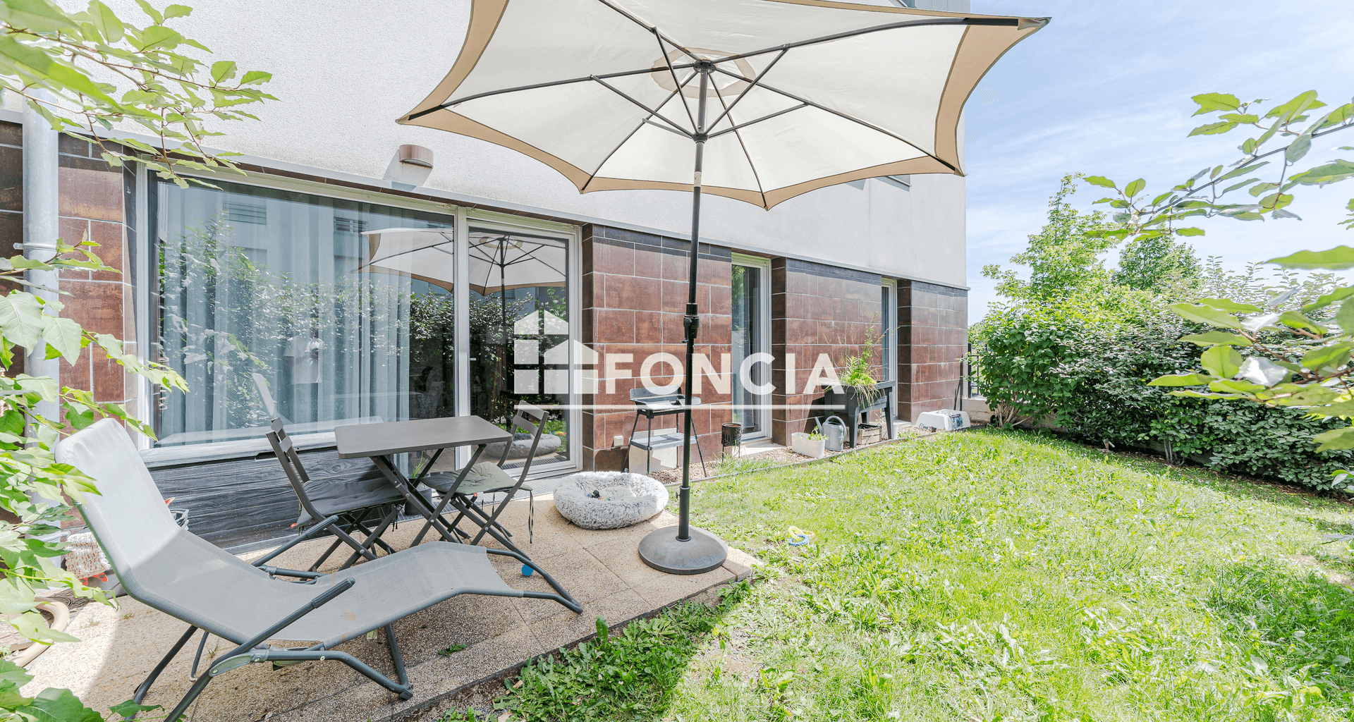 Appartement 3 pièces (71 m²) à vendre - Tours (37100)