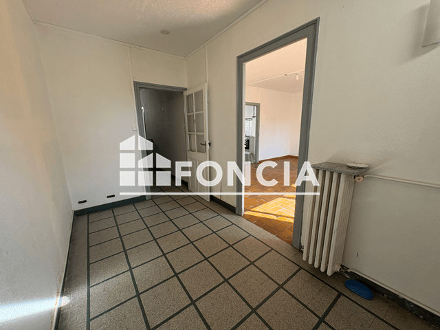 Maison 4 pièces (121.76 m²) à louer - Castres (81100)