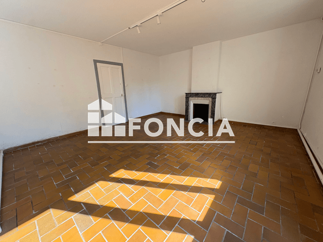 Maison 4 pièces (121.76 m²) à louer - Castres (81100)