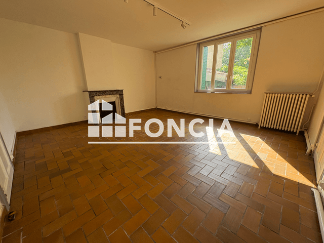 Maison 4 pièces (121.76 m²) à louer - Castres (81100)