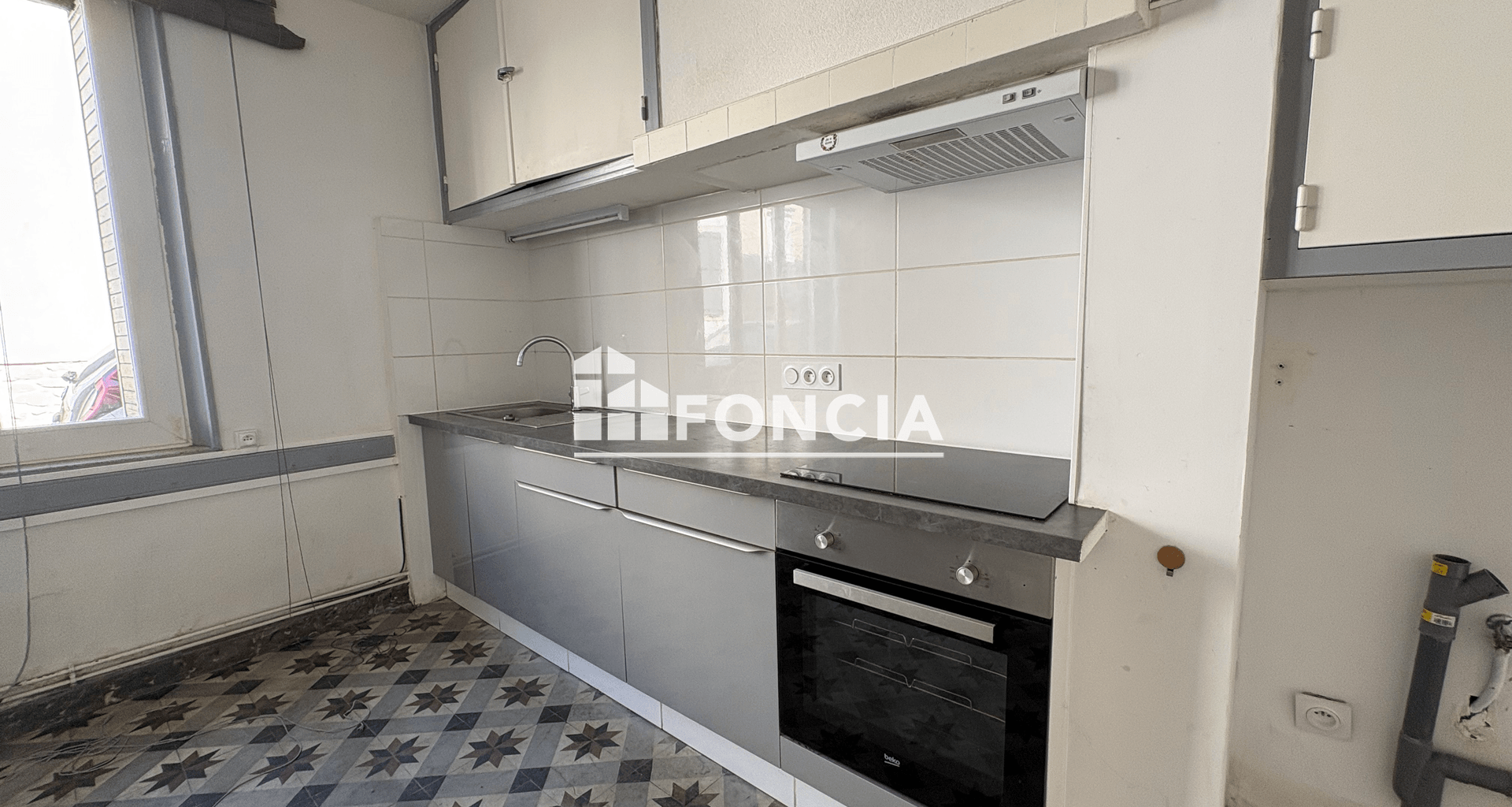 Maison 4 pièces (121.76 m²) à louer - Castres (81100)