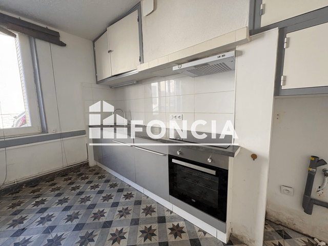 Maison 4 pièces (121.76 m²) à louer - Castres (81100)