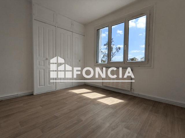 Appartement 3 pièces (62.51 m²) à louer - Le Mans (72000)