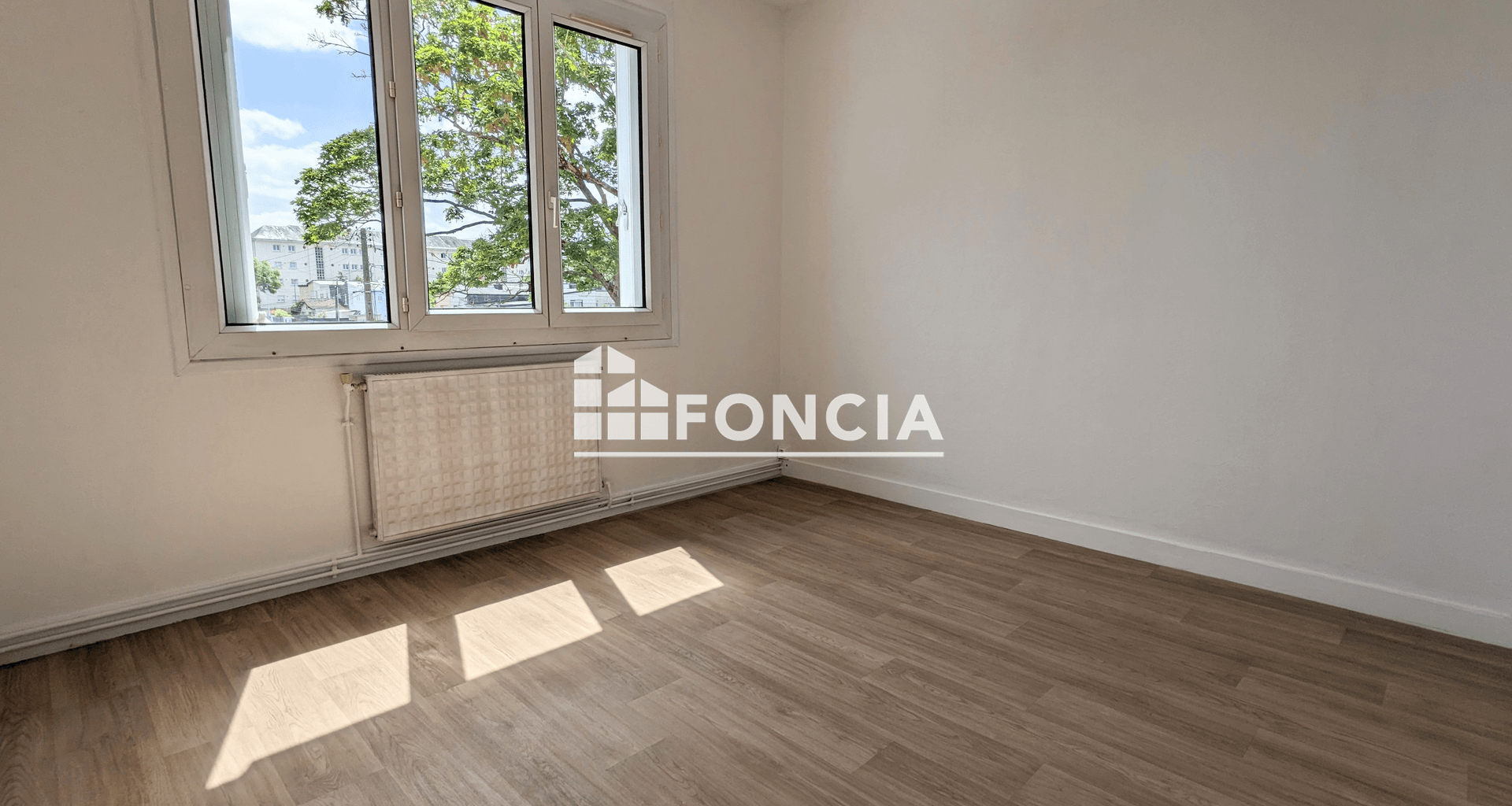 Appartement 3 pièces (62.51 m²) à louer - Le Mans (72000)