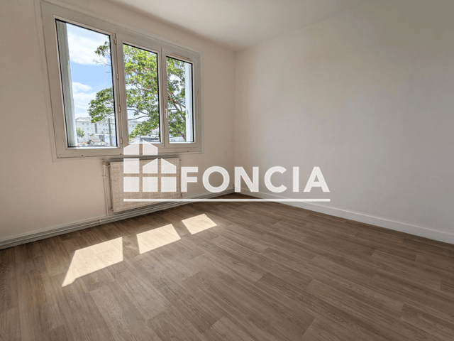 Appartement 3 pièces (62.51 m²) à louer - Le Mans (72000)