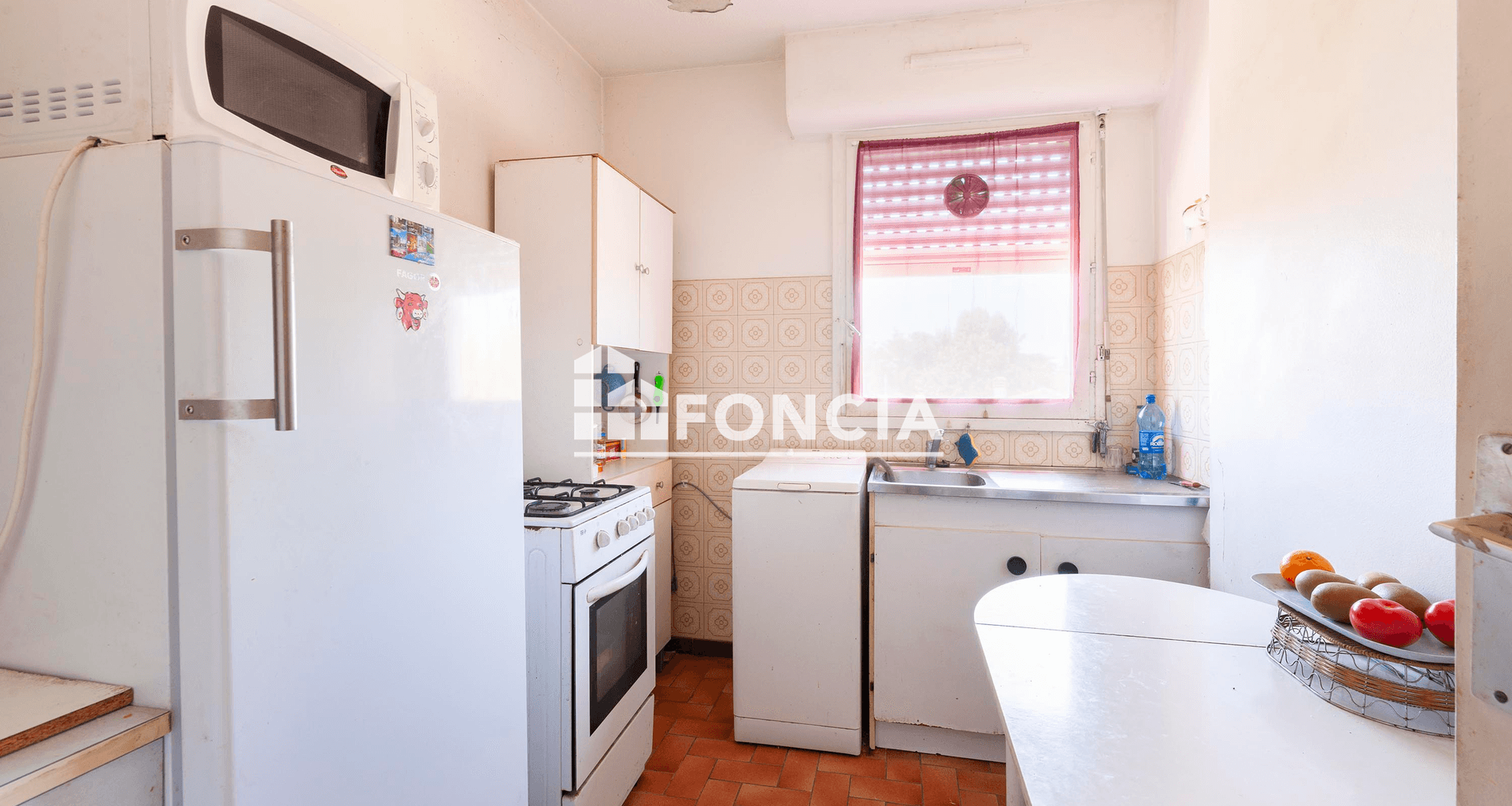 Studio (33.68 m²) à vendre - Mont-de-marsan (40000)