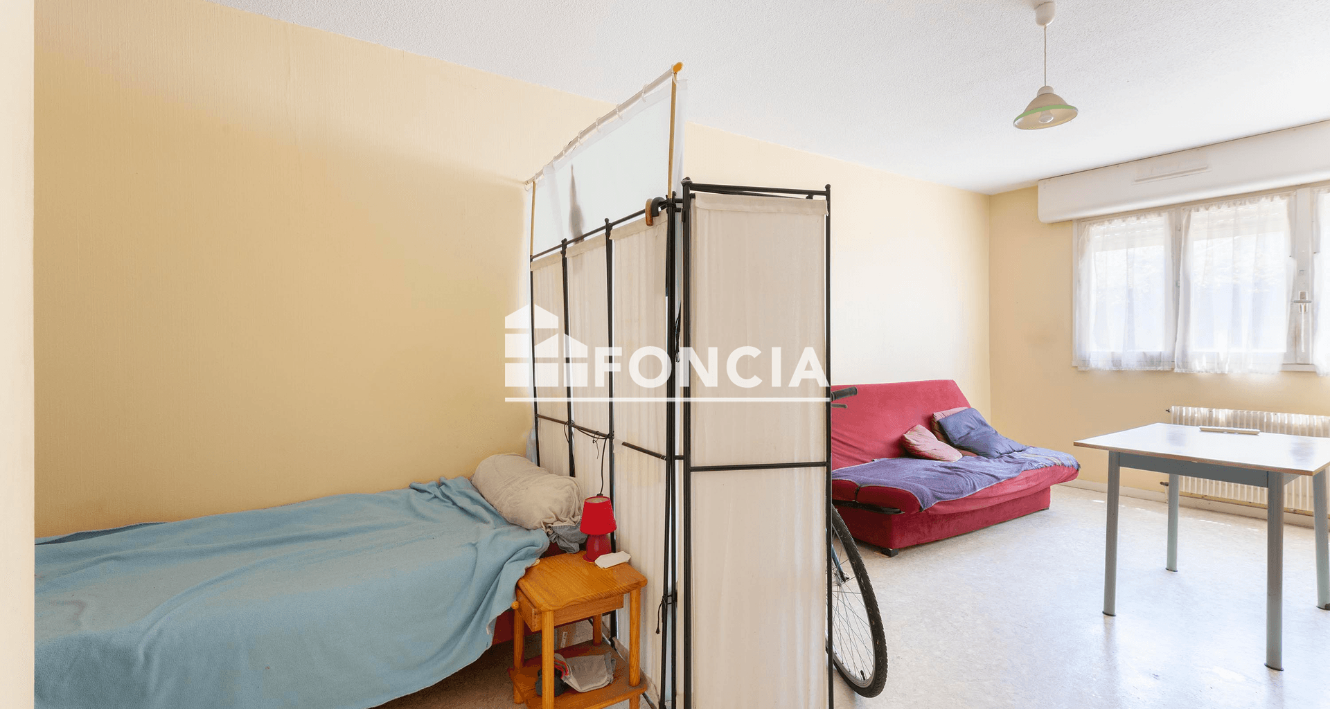 Studio (33.68 m²) à vendre - Mont-de-marsan (40000)