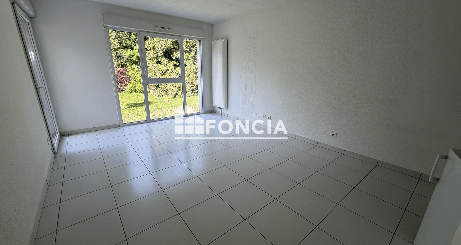Appartement 2 pièces (40.65 m²) à louer - ÉLancourt (78990)