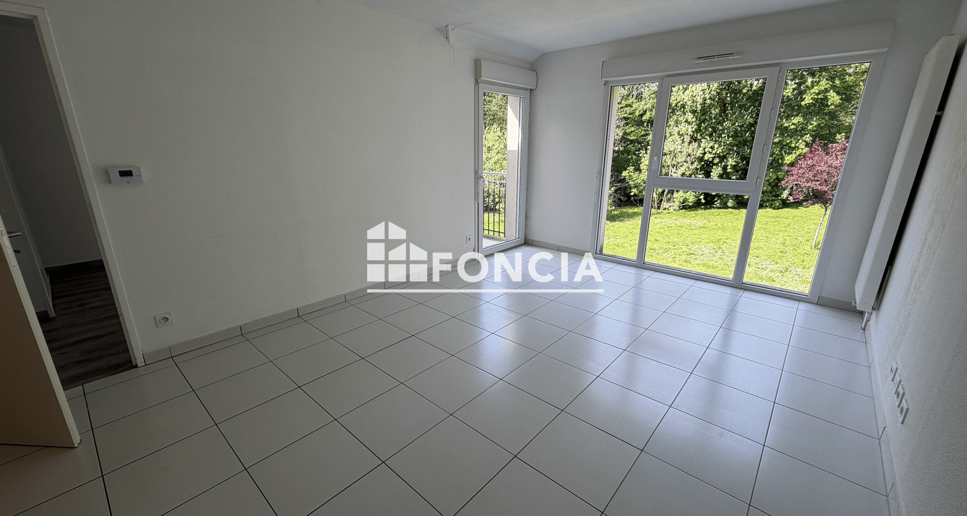 Appartement 2 pièces (40.65 m²) à louer - ÉLancourt (78990)