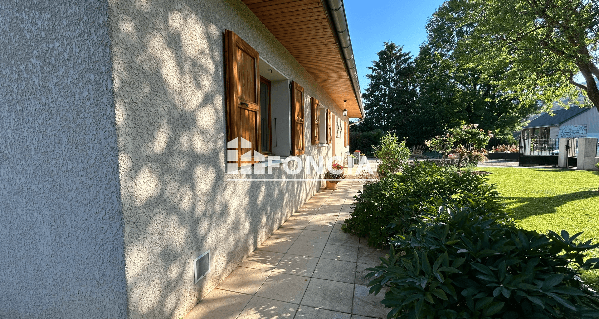 Maison 5 pièces (100 m²) à vendre - La Chapelle-blanche (73110)