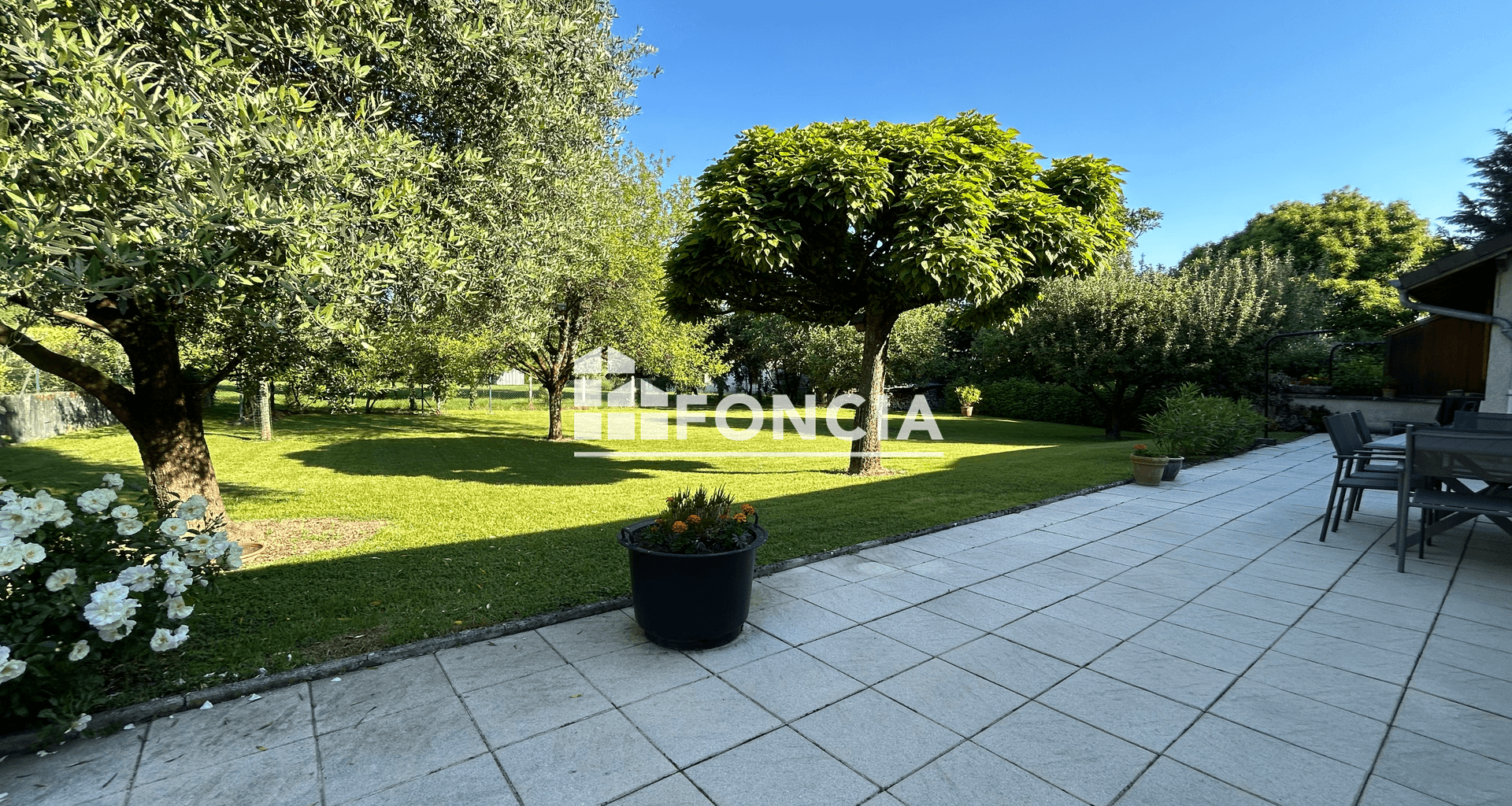 Maison 5 pièces (100 m²) à vendre - La Chapelle-blanche (73110)
