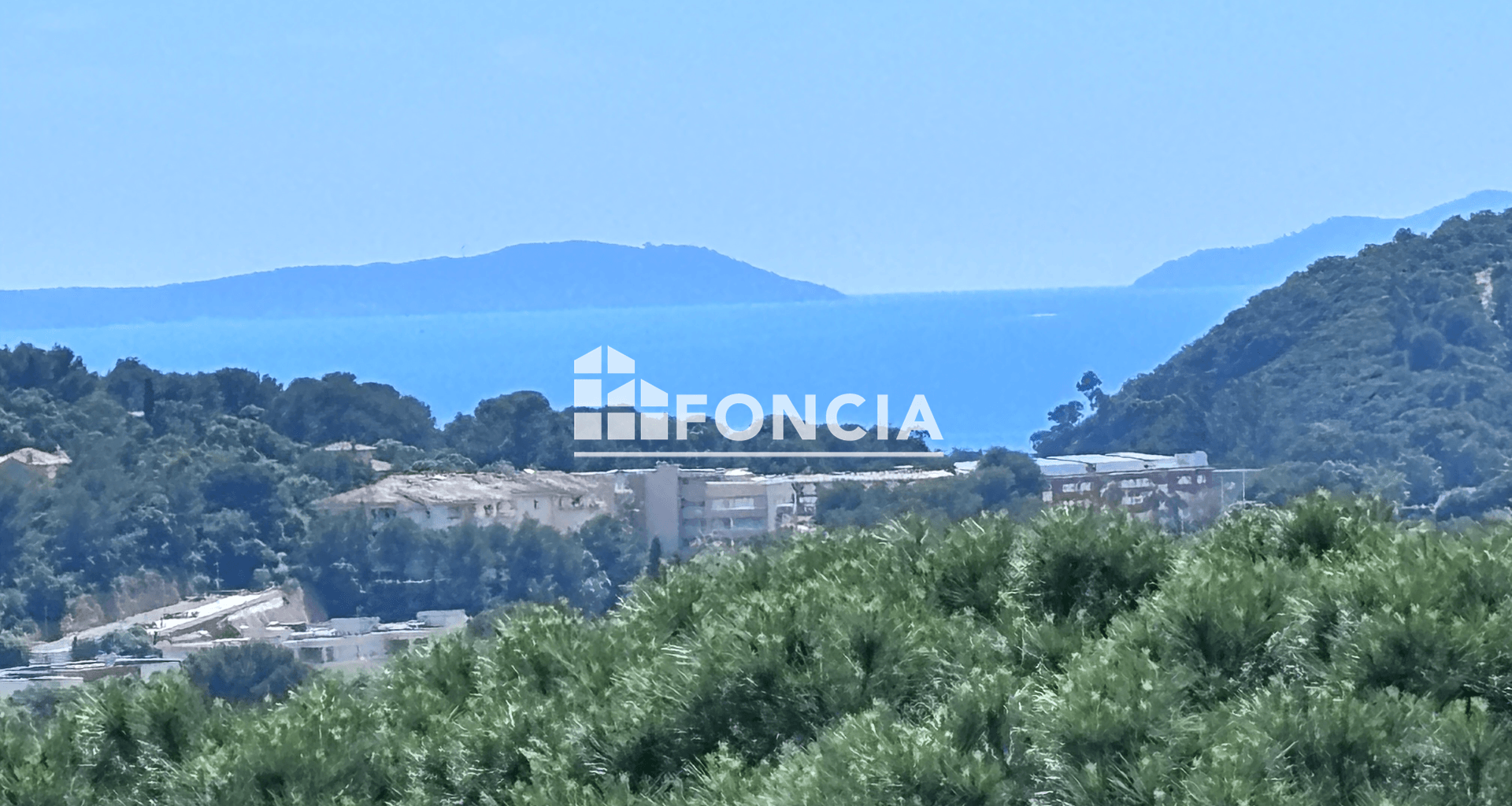 Studio (23 m²) à vendre - Cavalaire-sur-mer (83240)