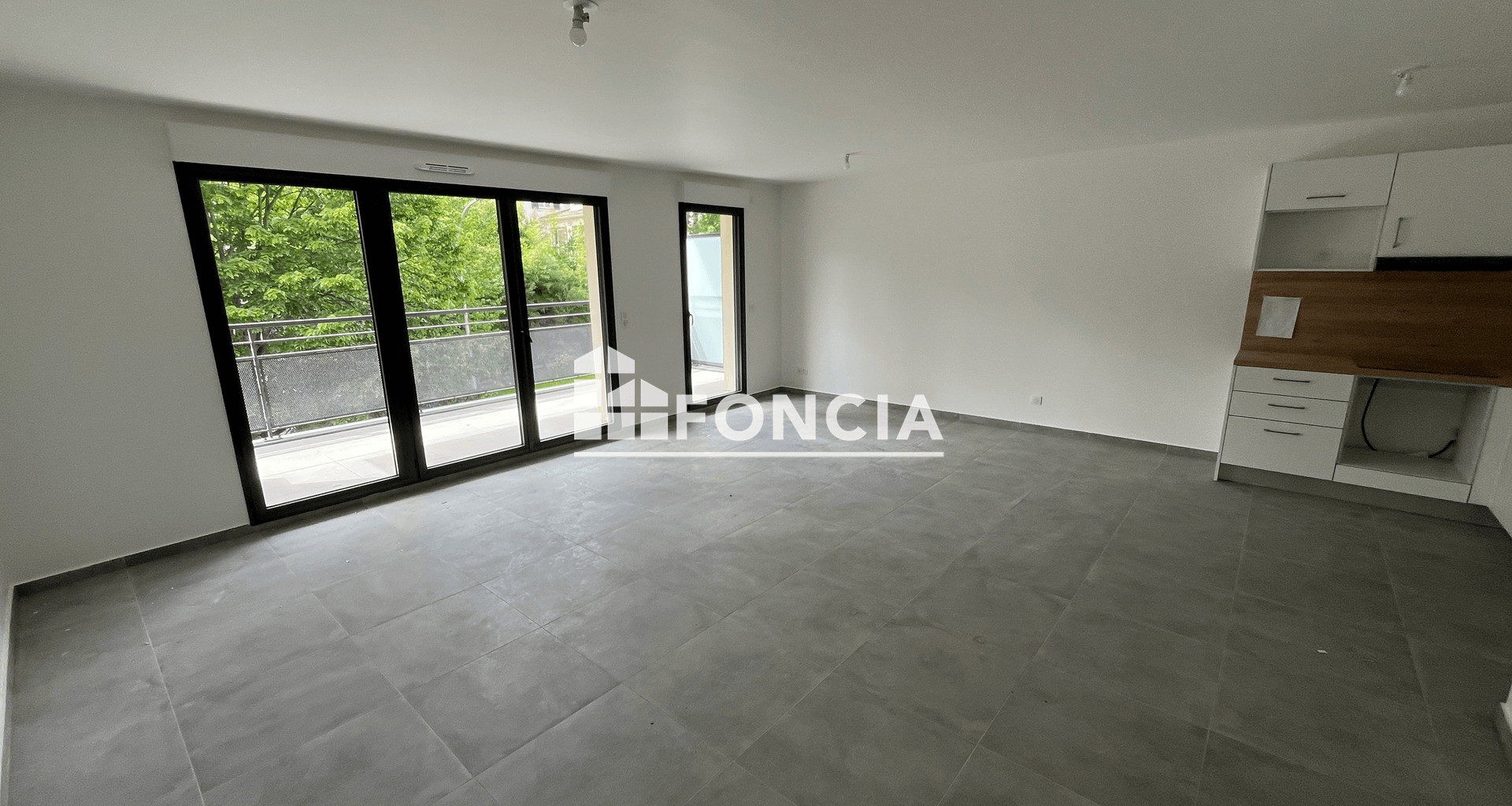 Appartement 4 pièces (92.13 m²) à louer - Le Perreux-sur-marne (94170)