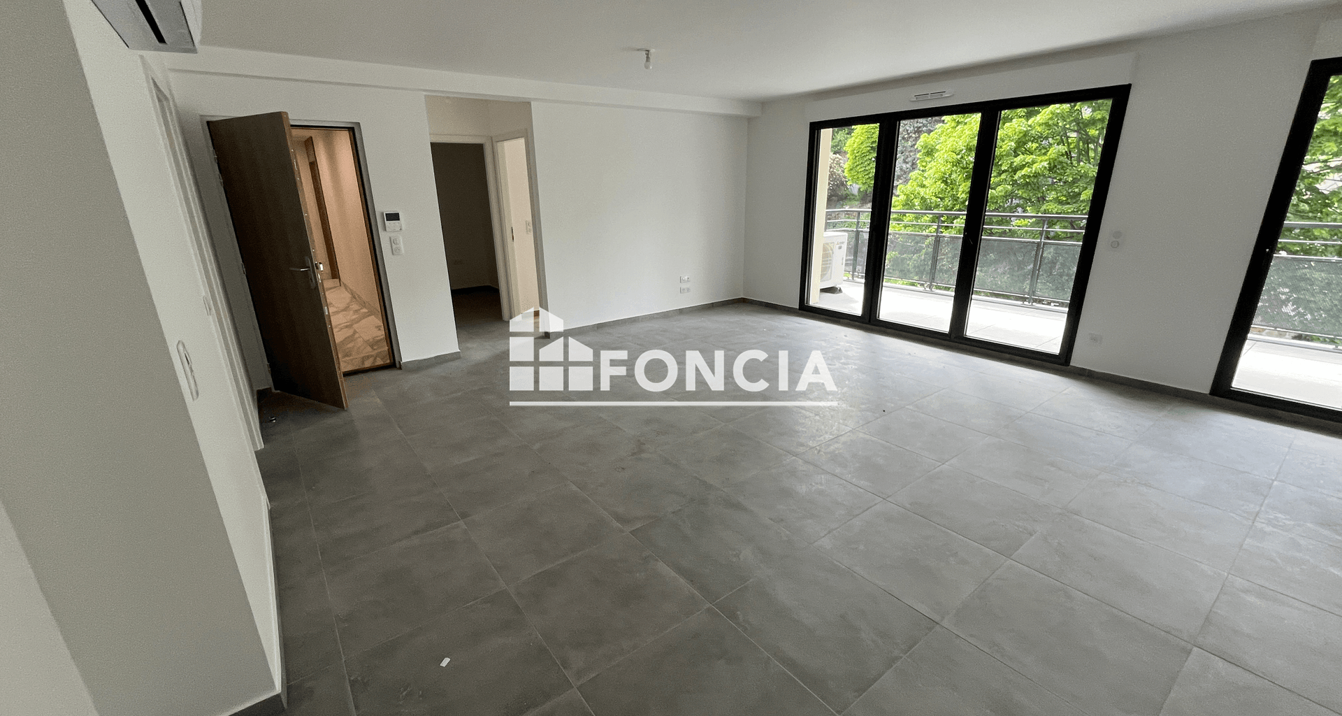 Appartement 4 pièces (92.13 m²) à louer - Le Perreux-sur-marne (94170)