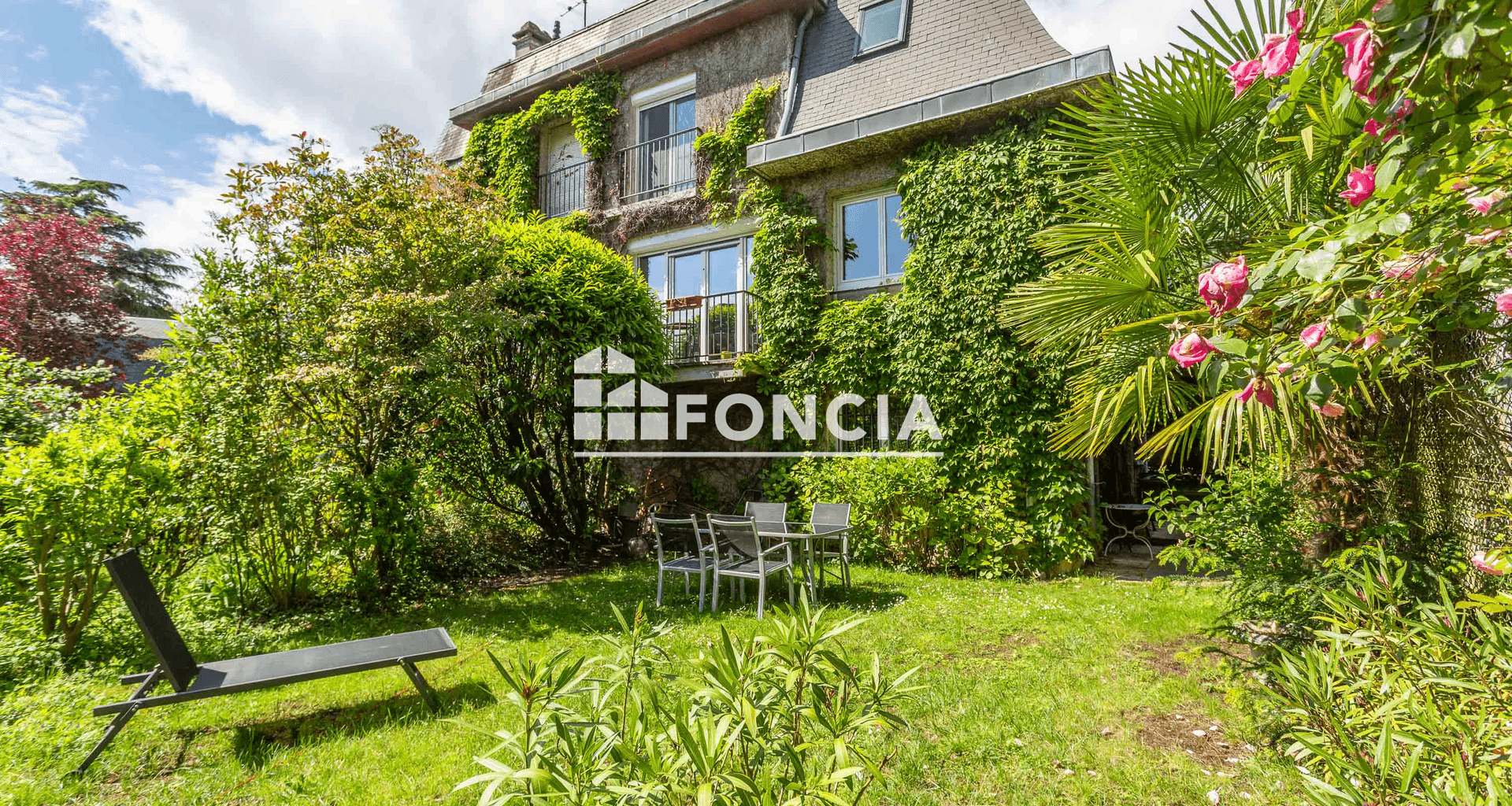 Maison 6 pièces (149.48 m²) à vendre - Antony (92160)
