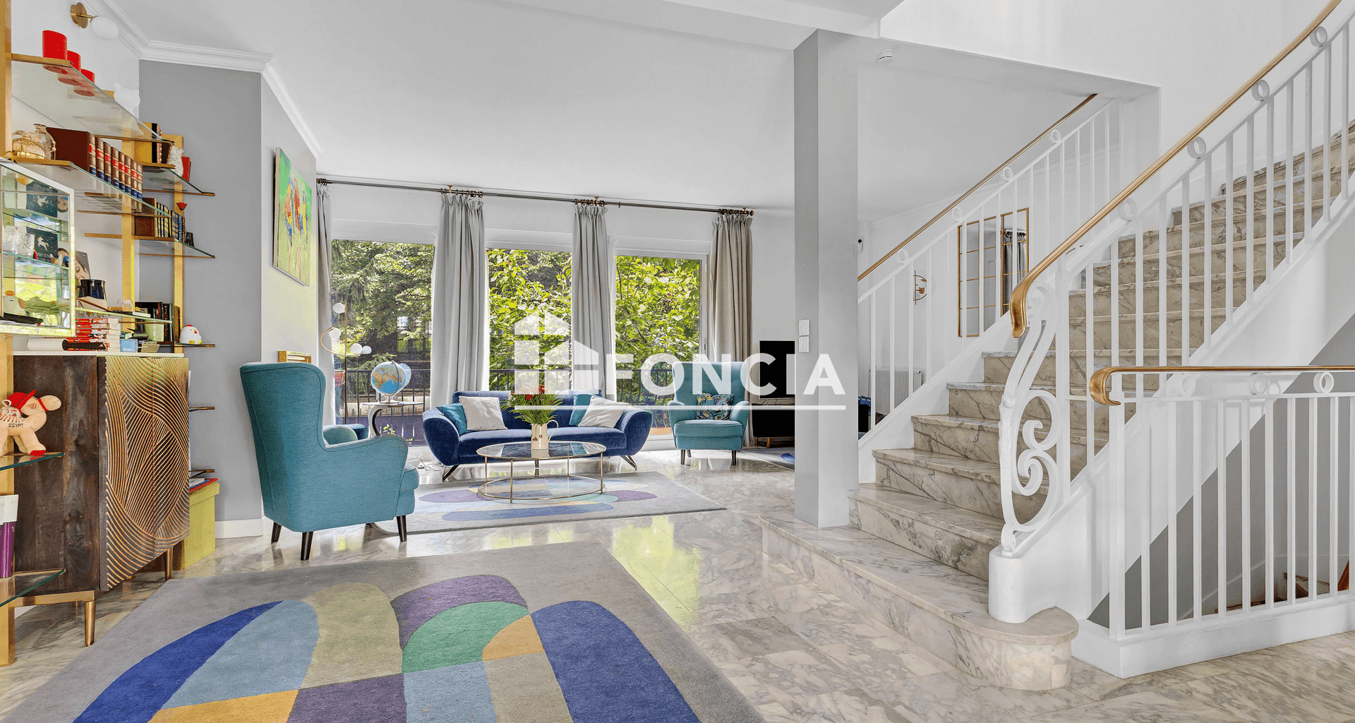 Maison 6 pièces (149.48 m²) à vendre - Antony (92160)