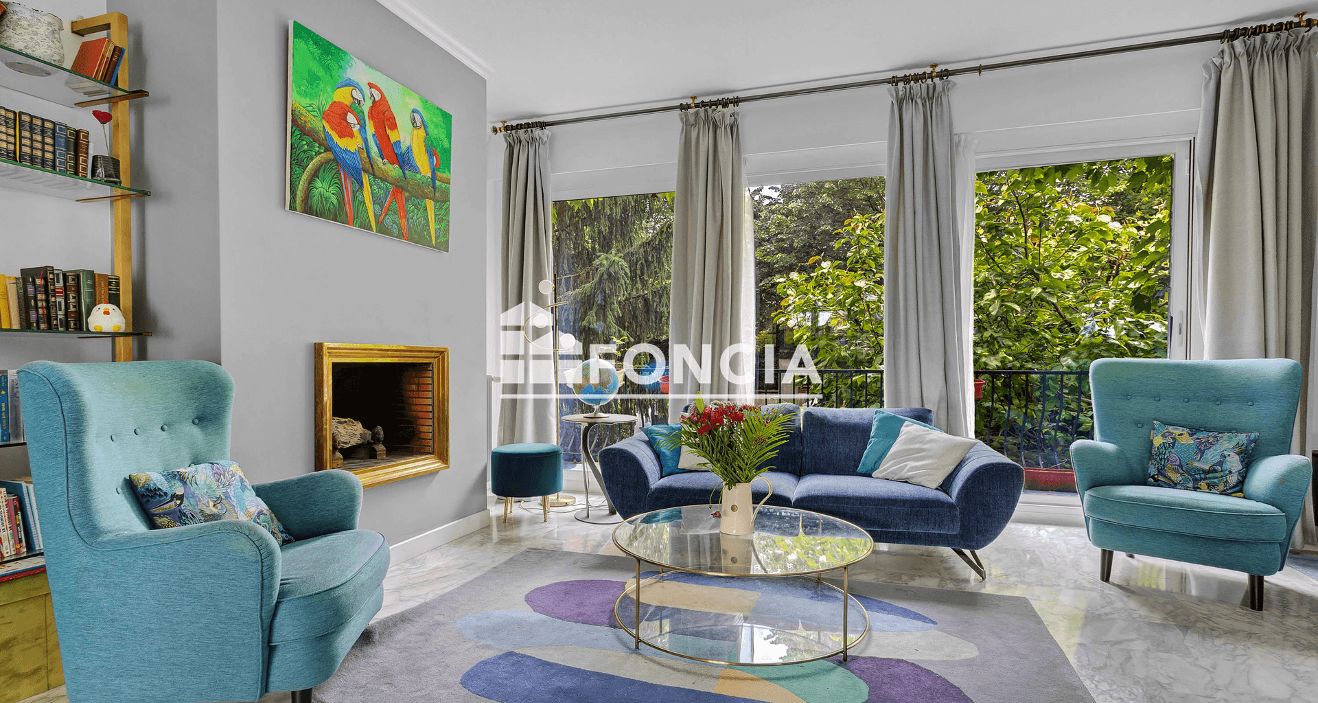 Maison 6 pièces (149.48 m²) à vendre - Antony (92160)