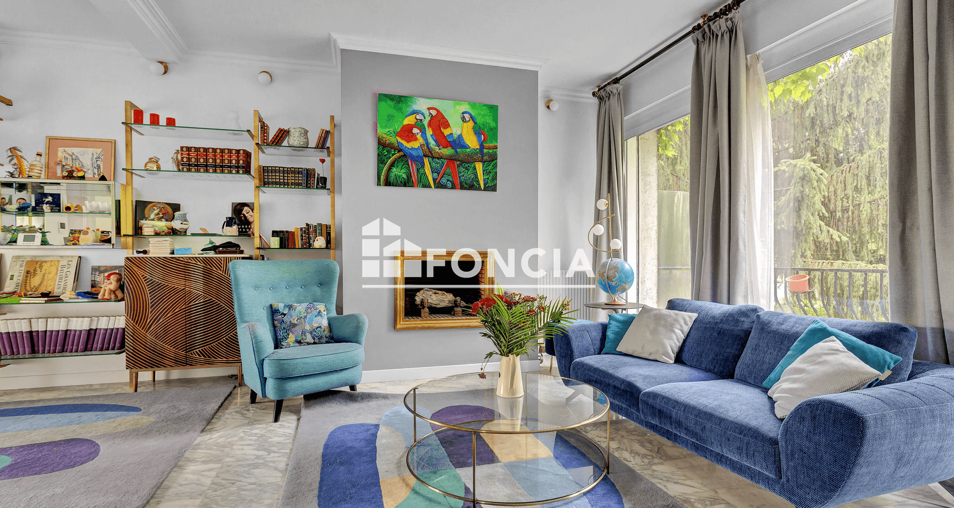 Maison 6 pièces (149.48 m²) à vendre - Antony (92160)