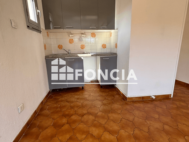 Appartement 2 pièces (36.45 m²) à louer - Saint-mandrier-sur-mer (83430)