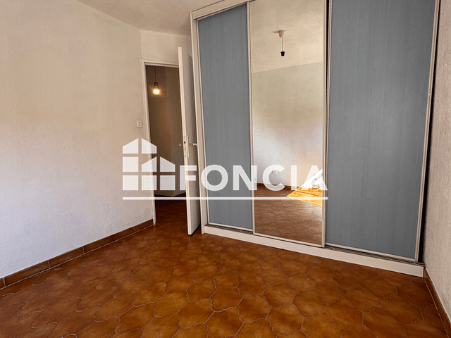 Appartement 2 pièces (36.45 m²) à louer - Saint-mandrier-sur-mer (83430)