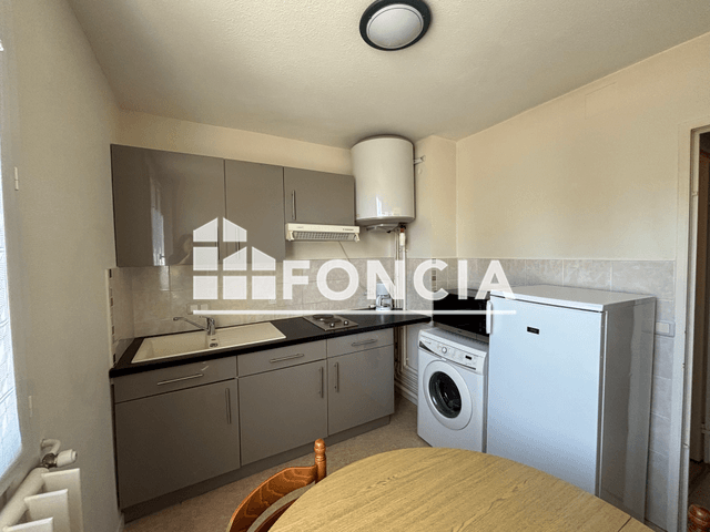 Appartement meublé 2 pièces (52.36 m²) à louer - Agen (47000)