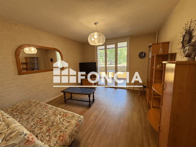 Appartement meublé 2 pièces (52.36 m²) à louer - Agen (47000)
