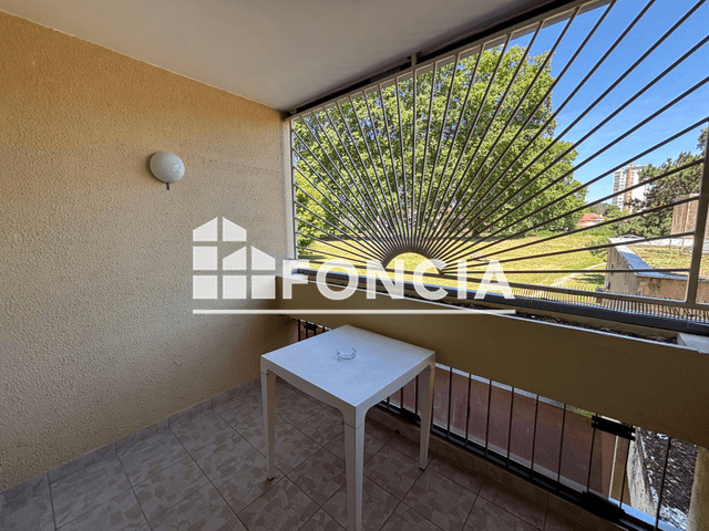 Appartement meublé 2 pièces (52.36 m²) à louer - Agen (47000)