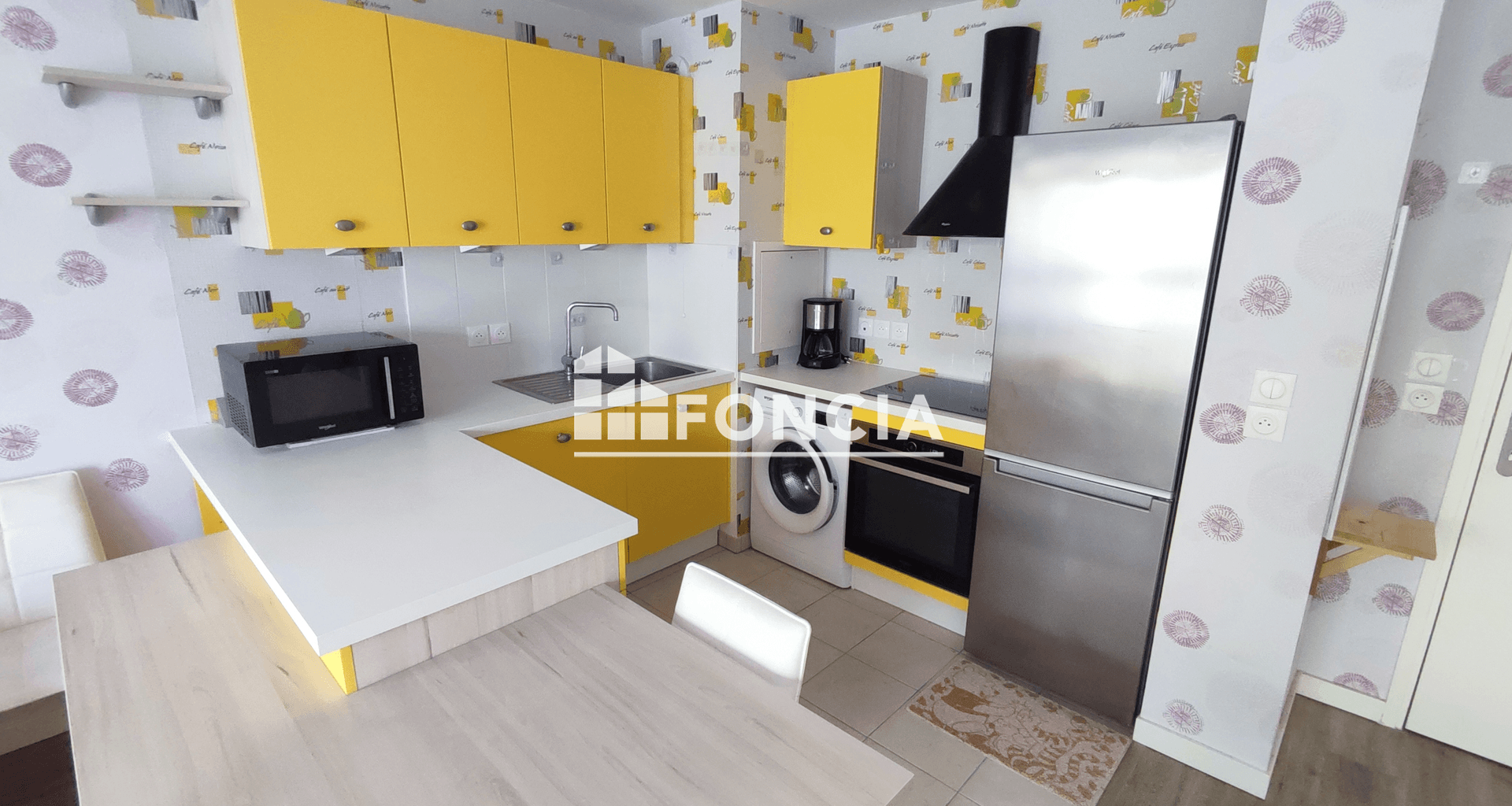 Appartement 2 pièces (42.2 m²) à vendre - Saint-arnoult-en-yvelines (78730)